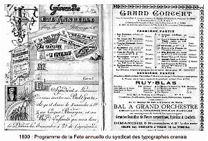 Oran documents divers 283